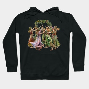 Beltane Celebration Hoodie